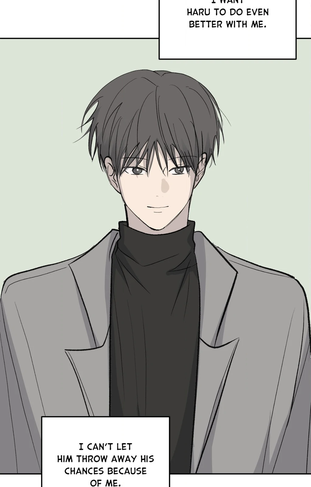 Live, Laugh, Love «Official» - Chapter 42 manhwa