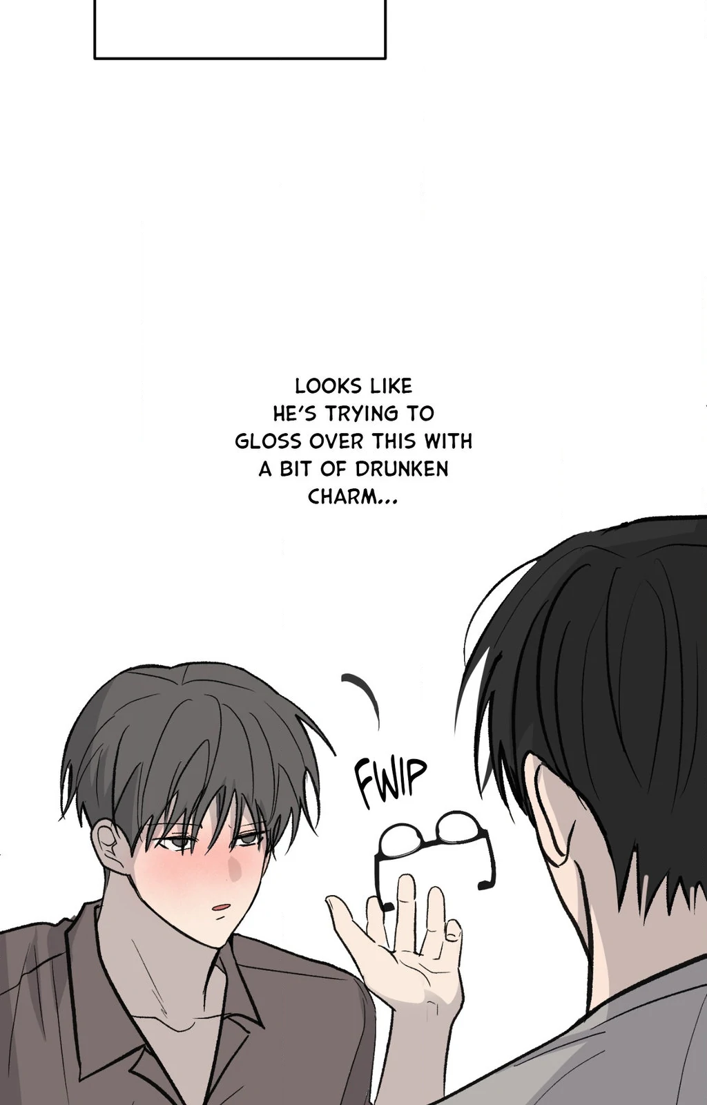 Live, Laugh, Love «Official» - Chapter 42 manhwa