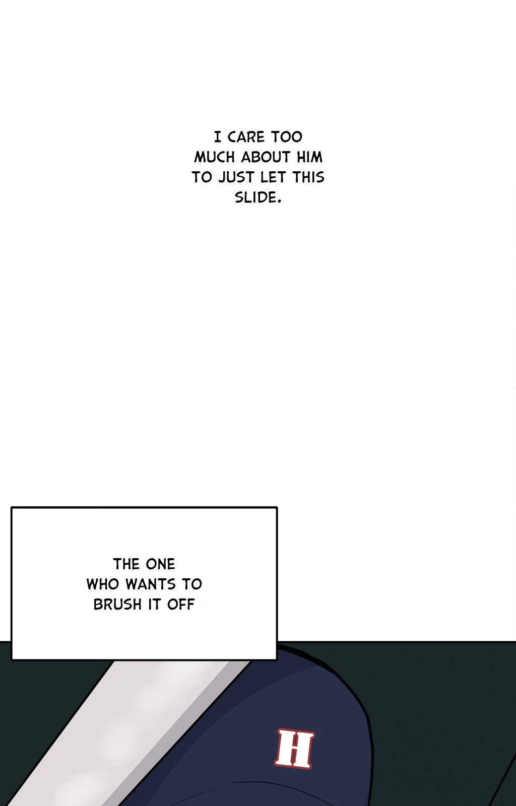 Live, Laugh, Love «Official» - Chapter 42 manhwa