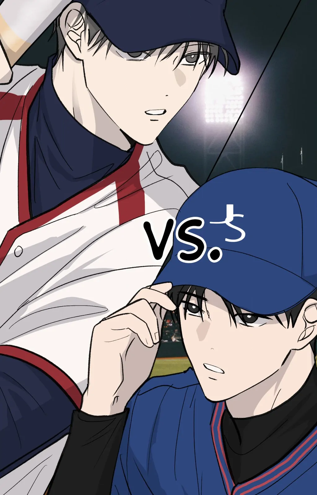 Live, Laugh, Love «Official» - Chapter 42 manhwa