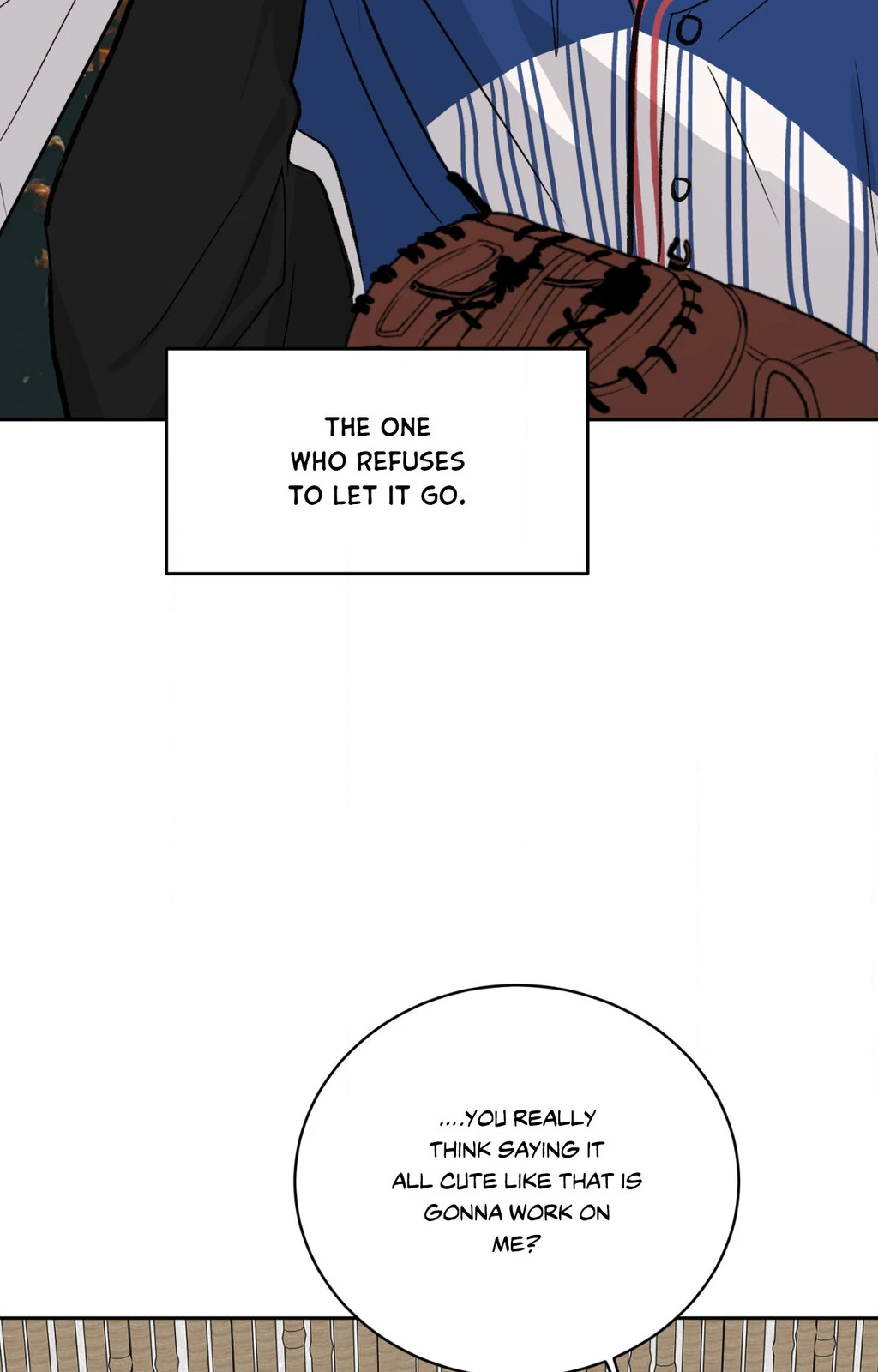 Live, Laugh, Love «Official» - Chapter 42 manhwa