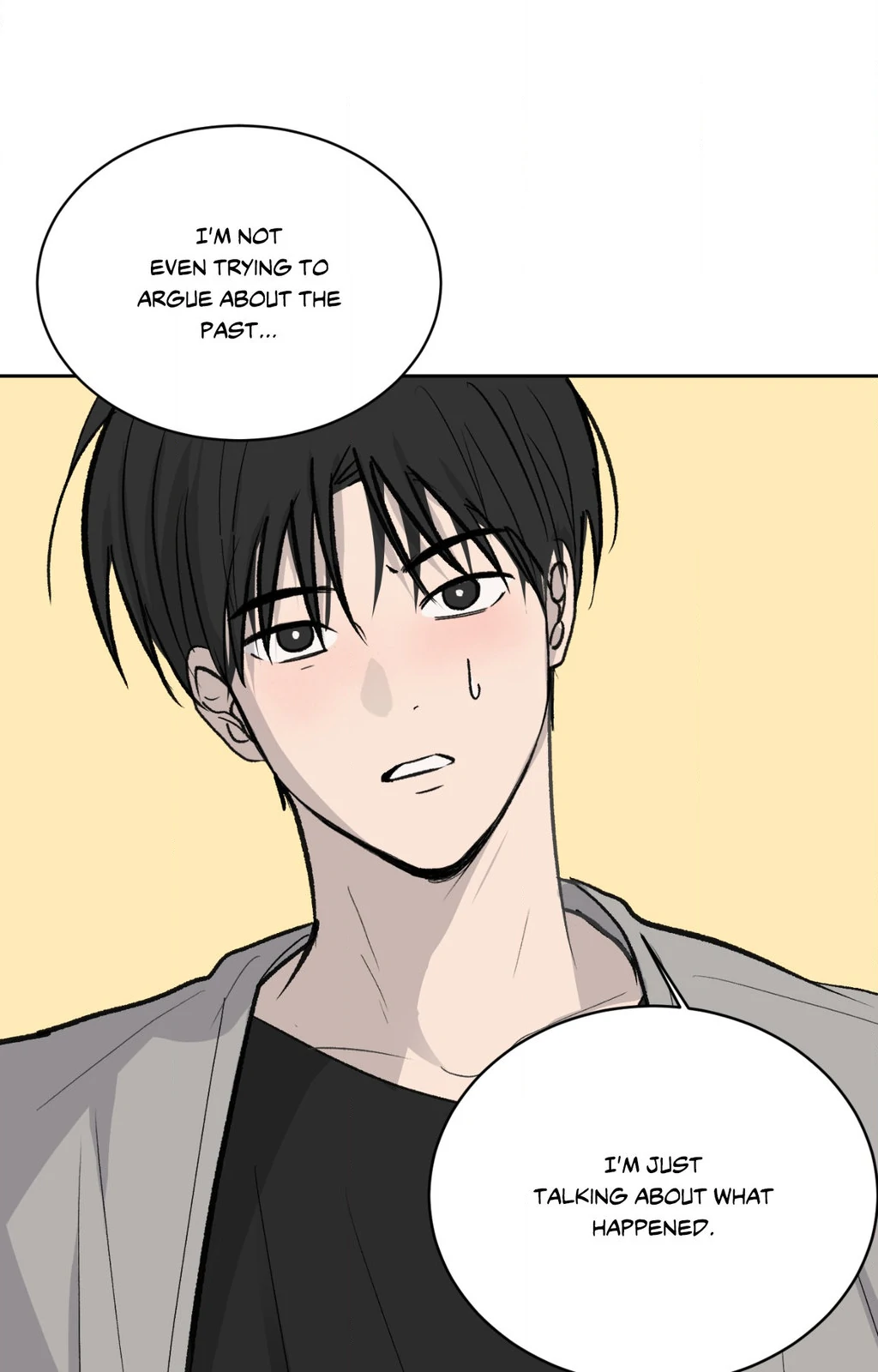 Live, Laugh, Love «Official» - Chapter 42 manhwa