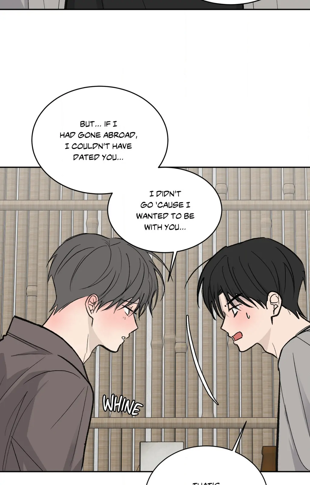 Live, Laugh, Love «Official» - Chapter 42 manhwa
