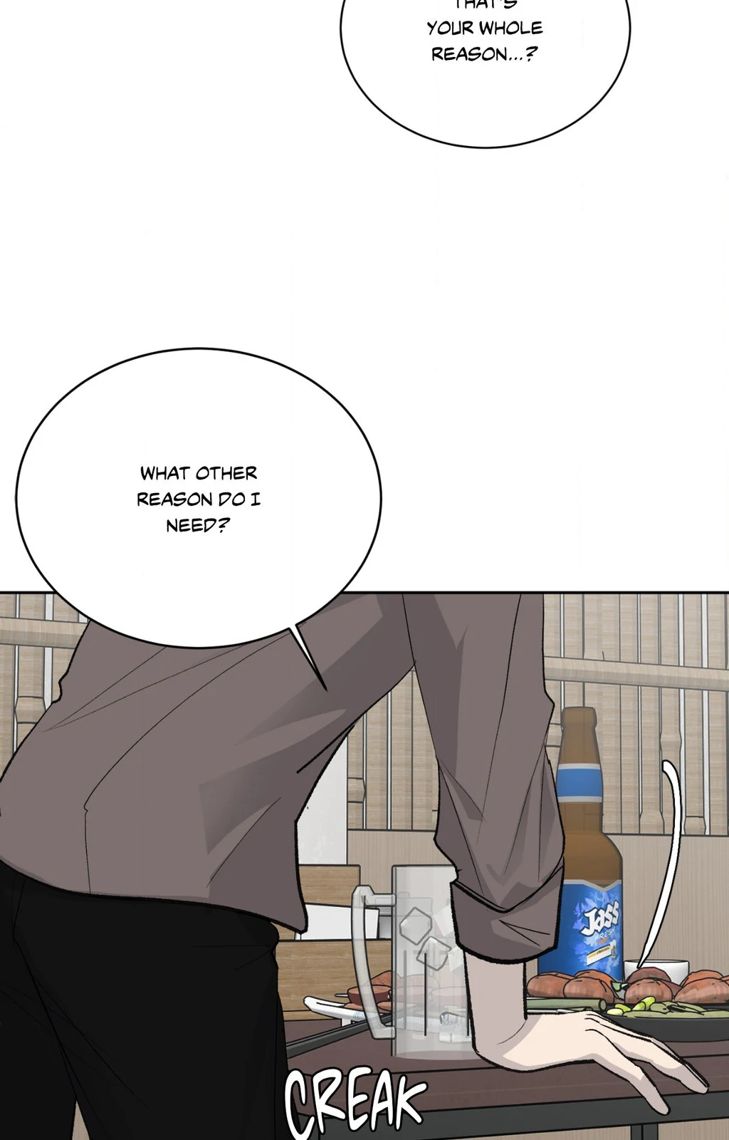 Live, Laugh, Love «Official» - Chapter 42 manhwa