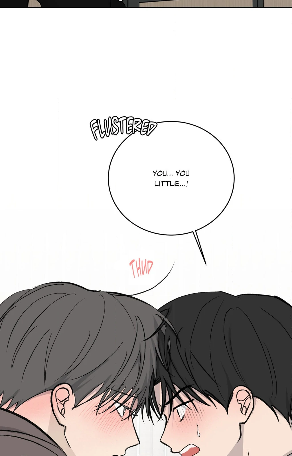Live, Laugh, Love «Official» - Chapter 42 manhwa