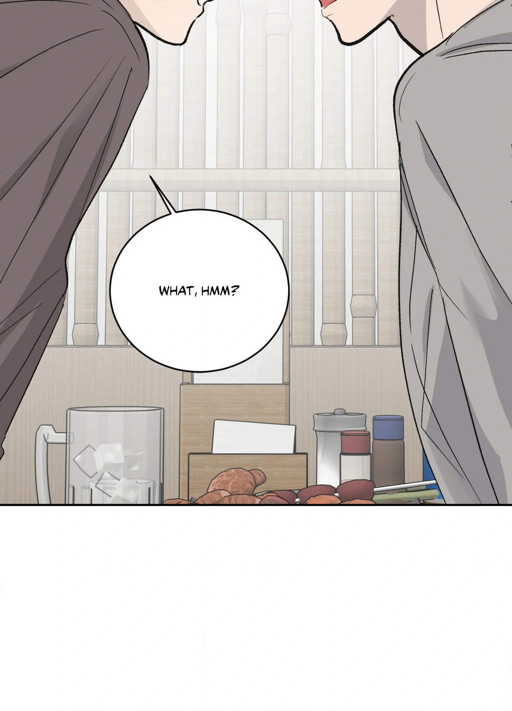 Live, Laugh, Love «Official» - Chapter 42 manhwa