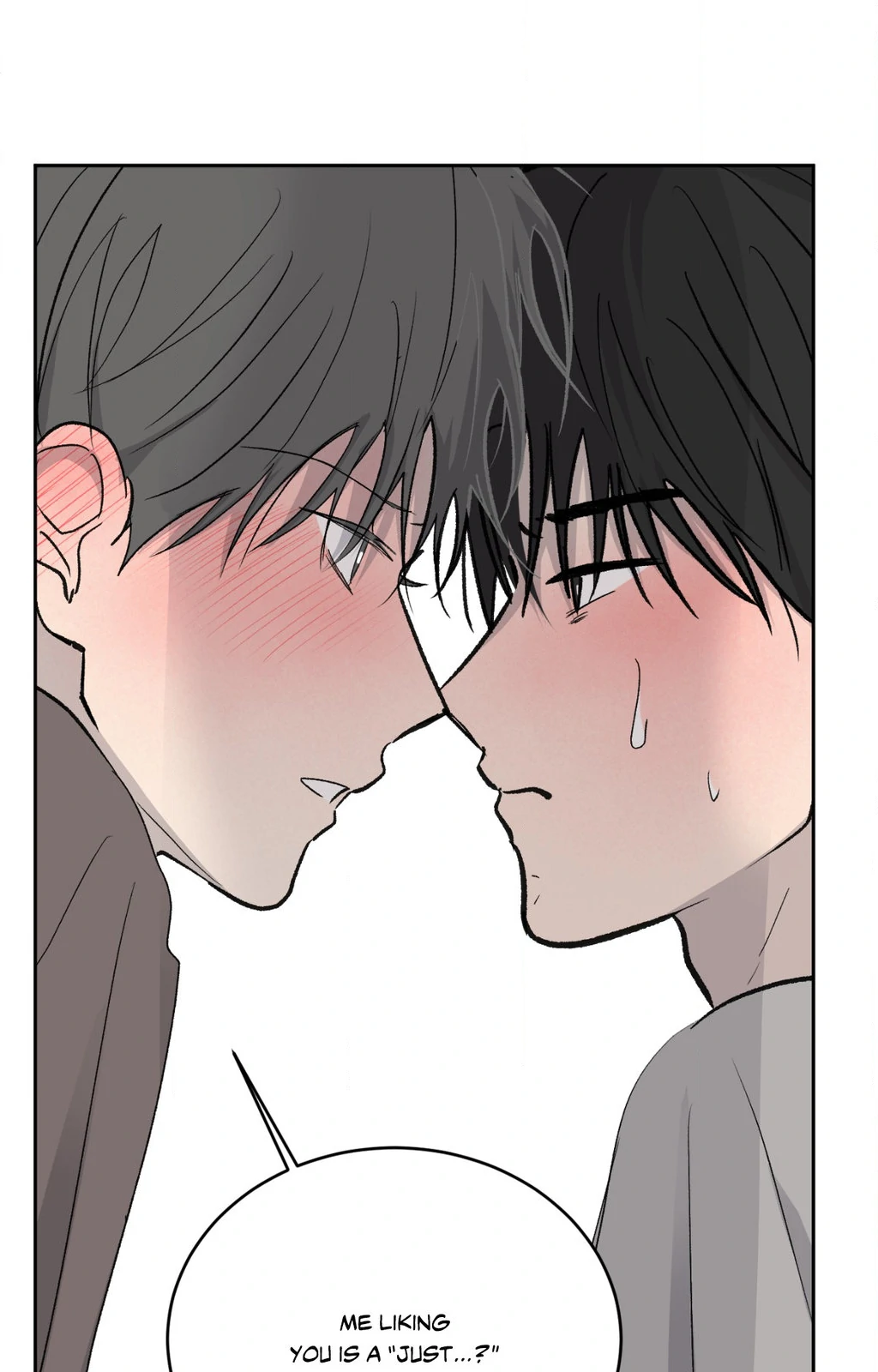 Live, Laugh, Love «Official» - Chapter 42 manhwa