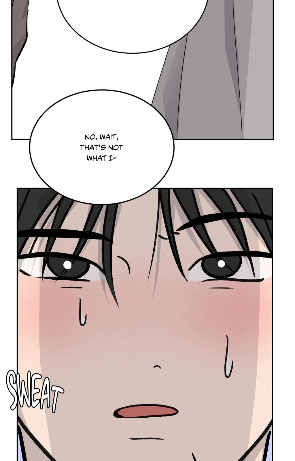 Live, Laugh, Love «Official» - Chapter 42 manhwa