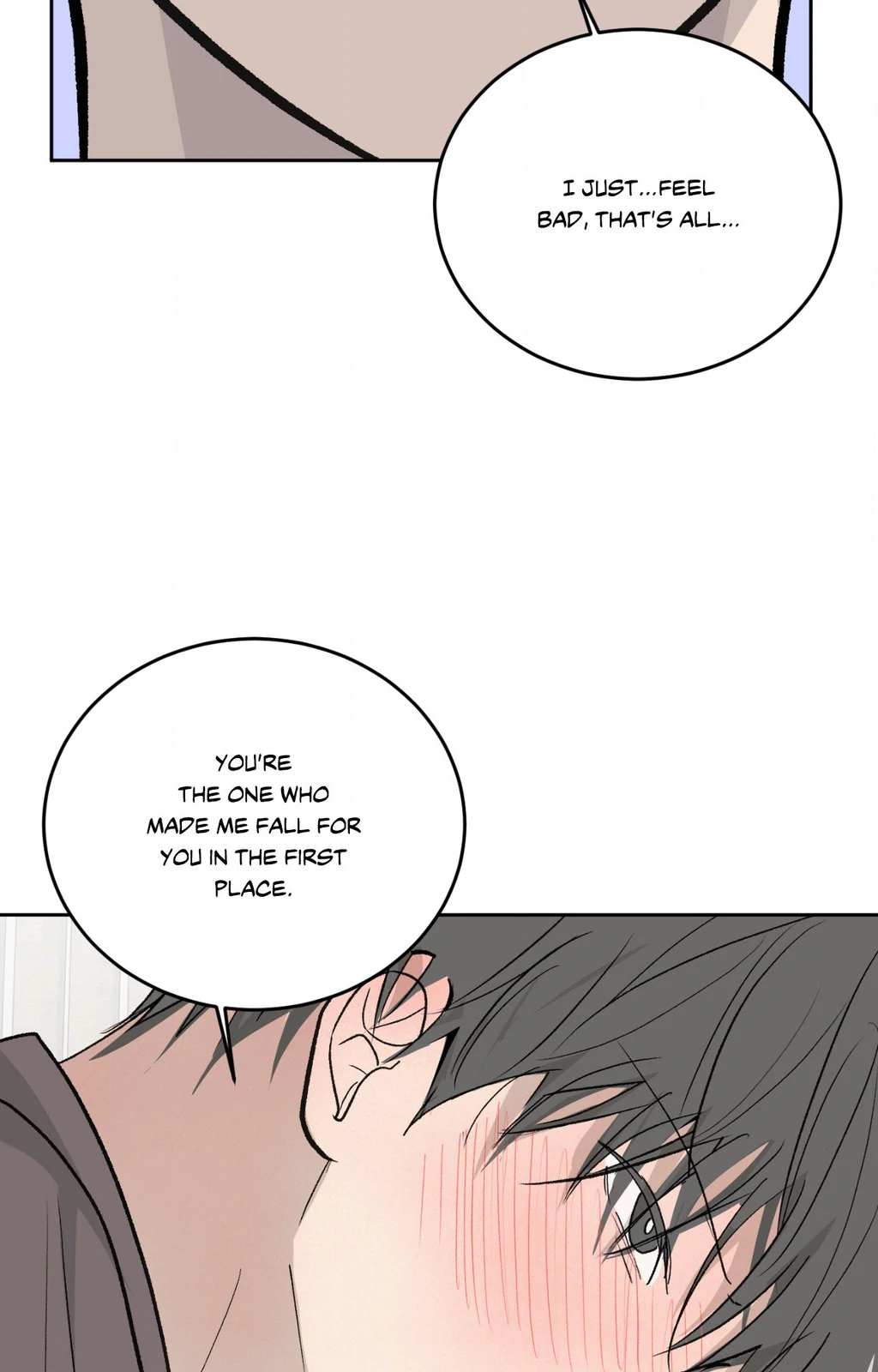 Live, Laugh, Love «Official» - Chapter 42 manhwa