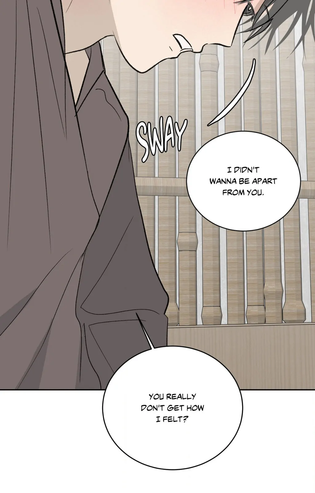 Live, Laugh, Love «Official» - Chapter 42 manhwa