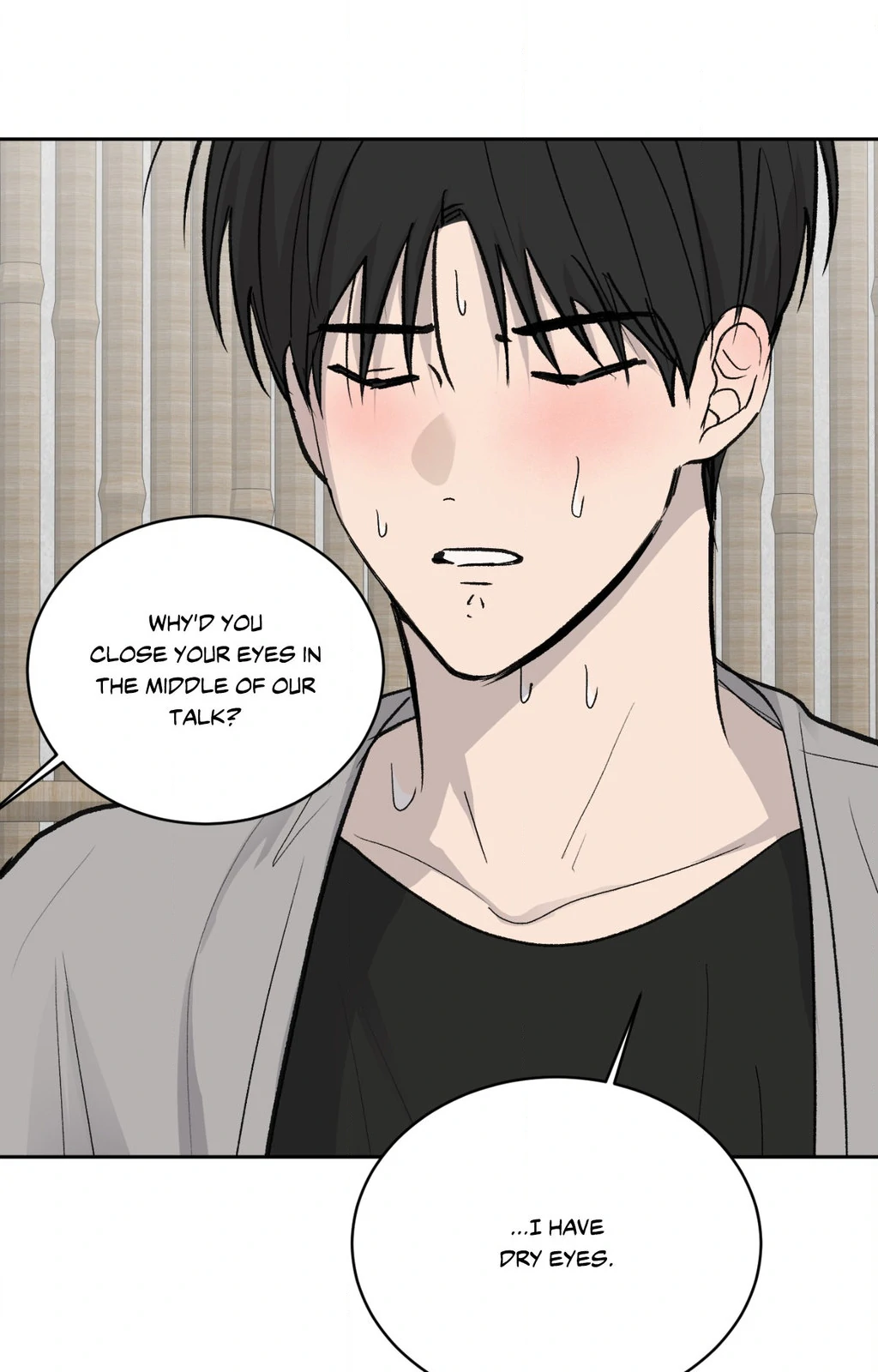 Live, Laugh, Love «Official» - Chapter 42 manhwa