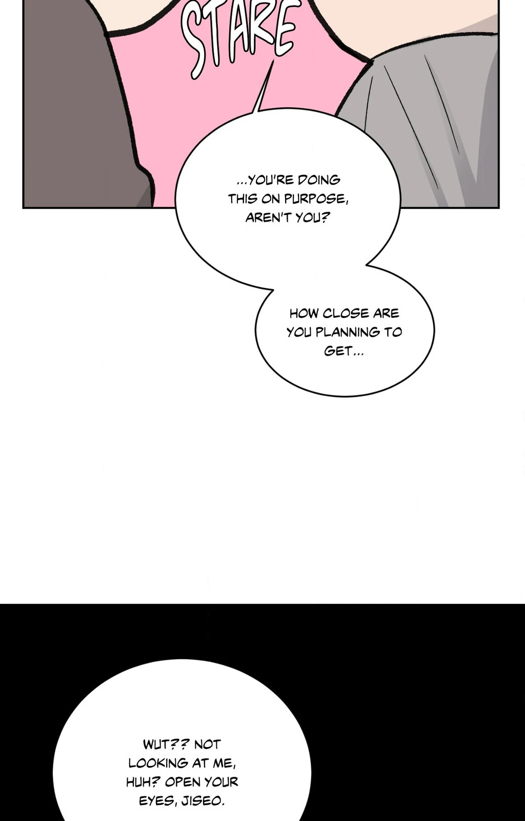 Live, Laugh, Love «Official» - Chapter 42 manhwa