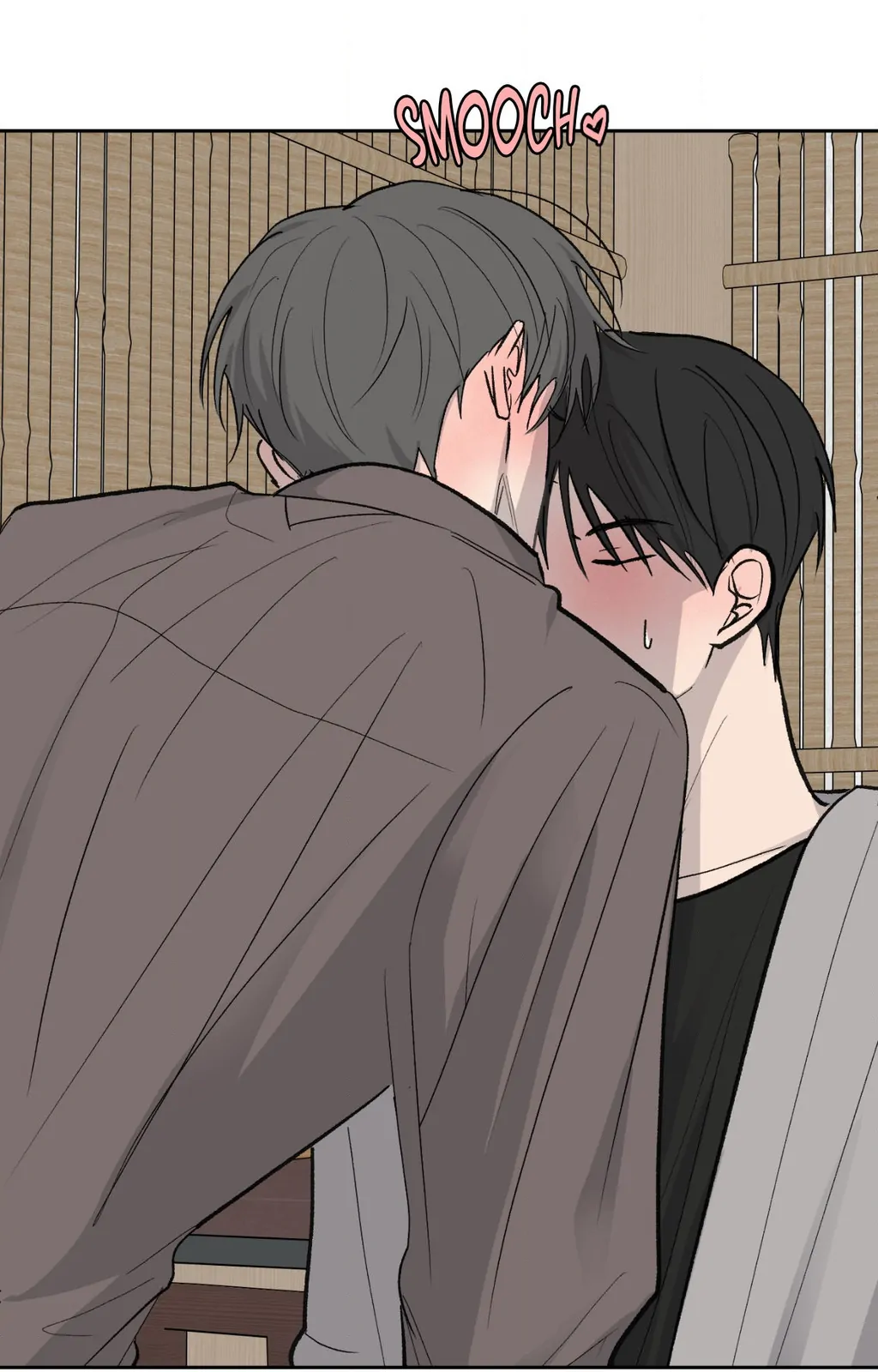 Live, Laugh, Love «Official» - Chapter 42 manhwa