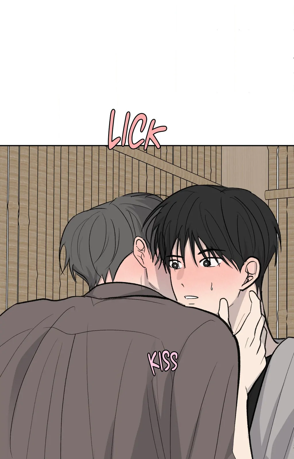 Live, Laugh, Love «Official» - Chapter 42 manhwa