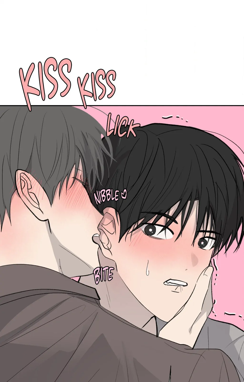 Live, Laugh, Love «Official» - Chapter 42 manhwa