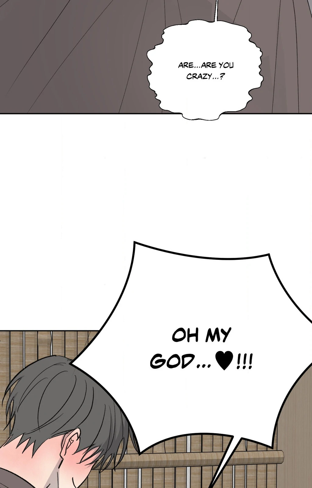 Live, Laugh, Love «Official» - Chapter 42 manhwa