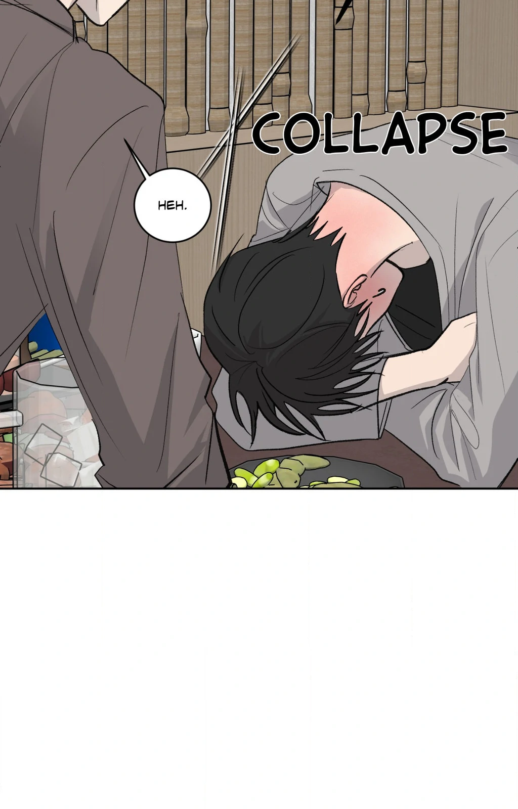 Live, Laugh, Love «Official» - Chapter 42 manhwa