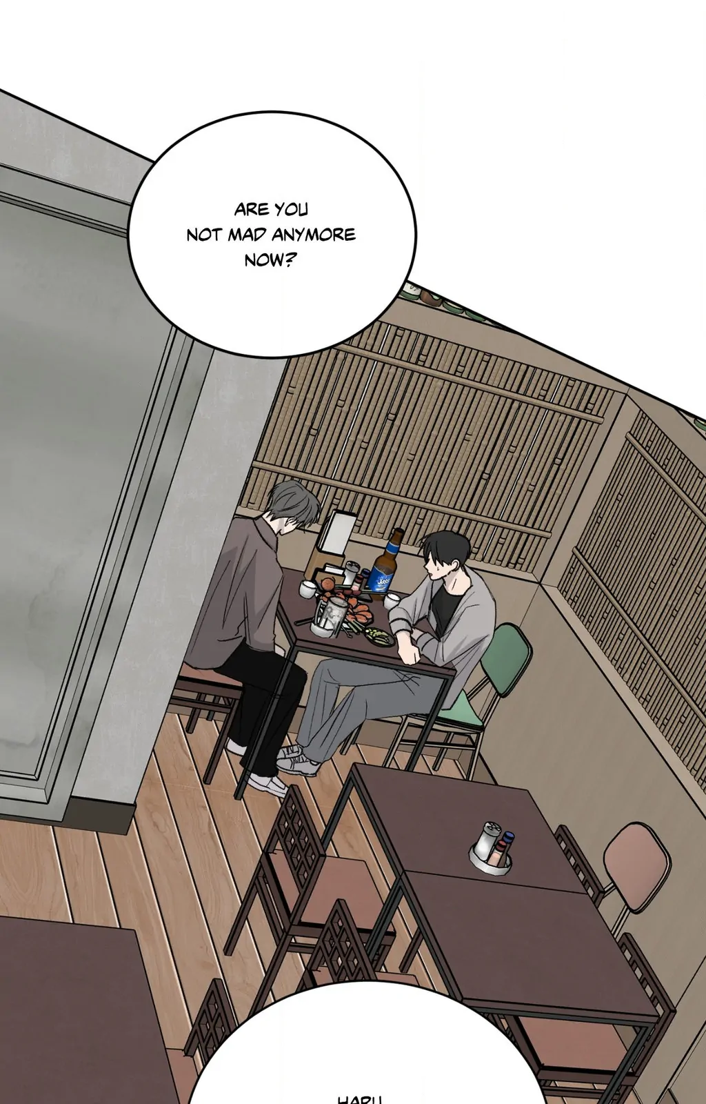Live, Laugh, Love «Official» - Chapter 42 manhwa