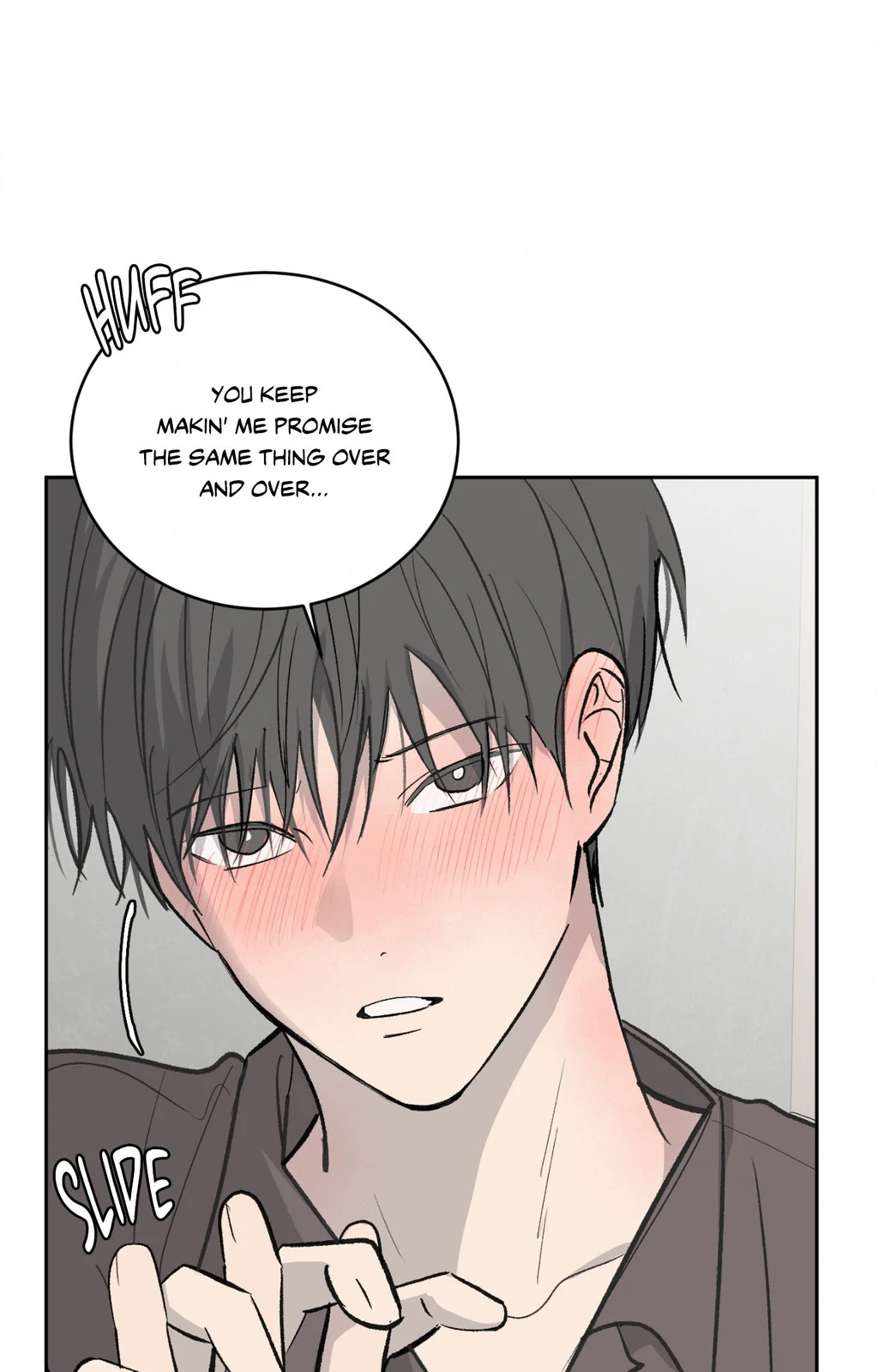 Live, Laugh, Love «Official» - Chapter 42 manhwa