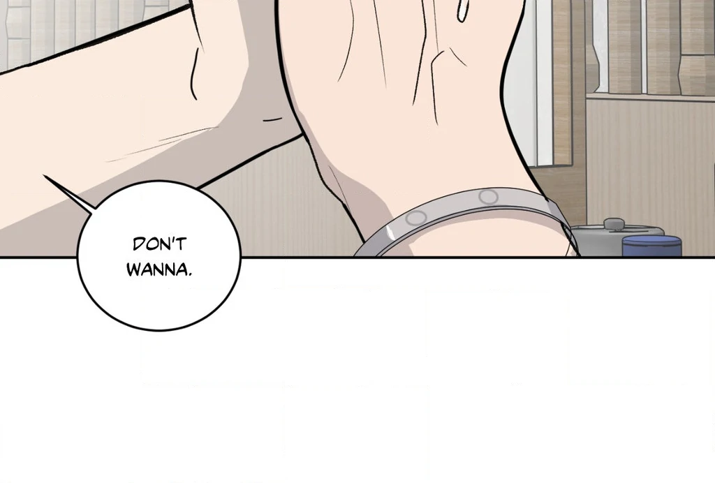 Live, Laugh, Love «Official» - Chapter 42 manhwa