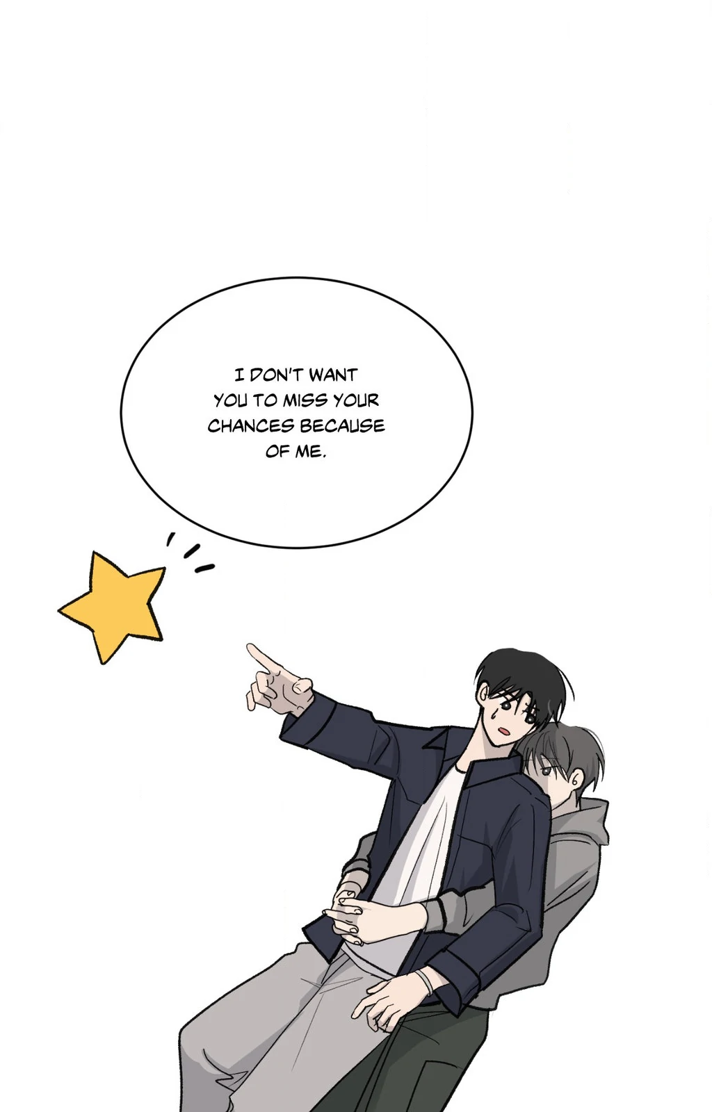 Live, Laugh, Love «Official» - Chapter 42 manhwa