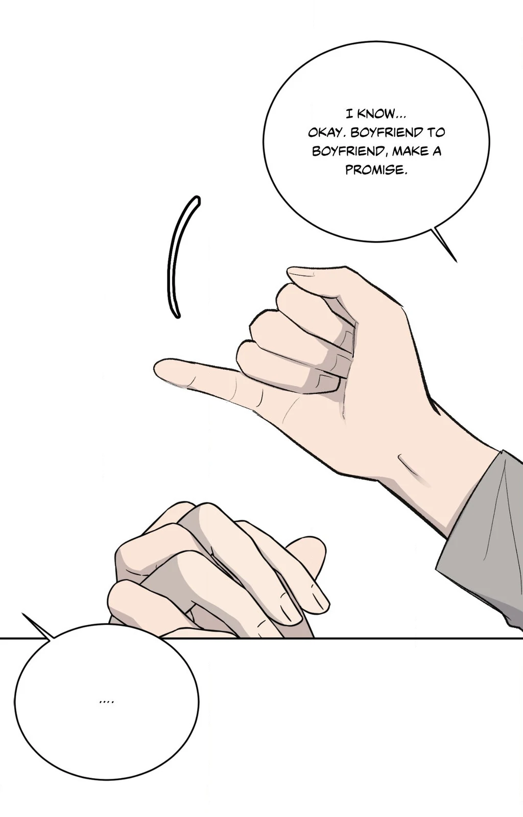 Live, Laugh, Love «Official» - Chapter 42 manhwa