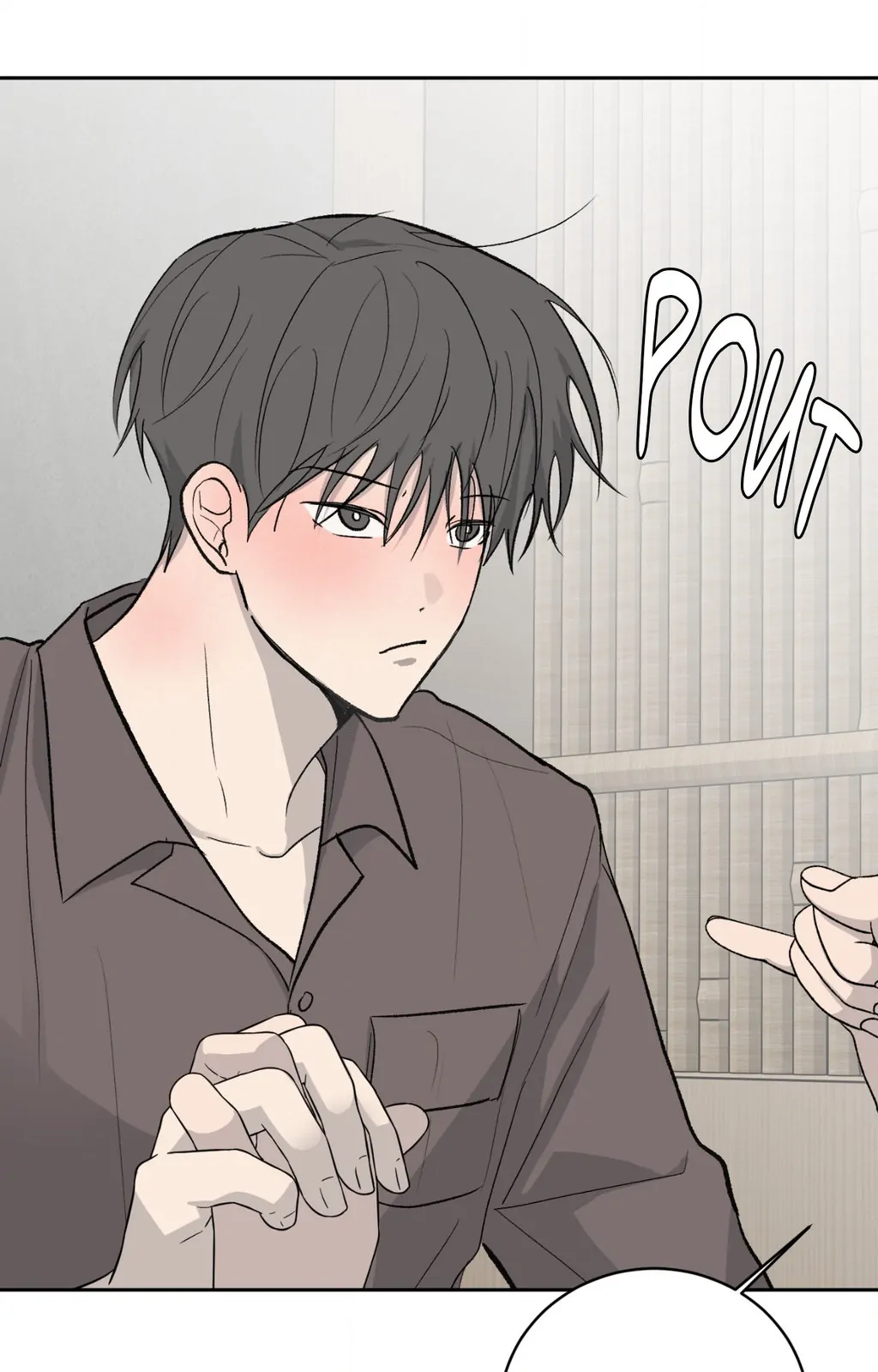 Live, Laugh, Love «Official» - Chapter 42 manhwa
