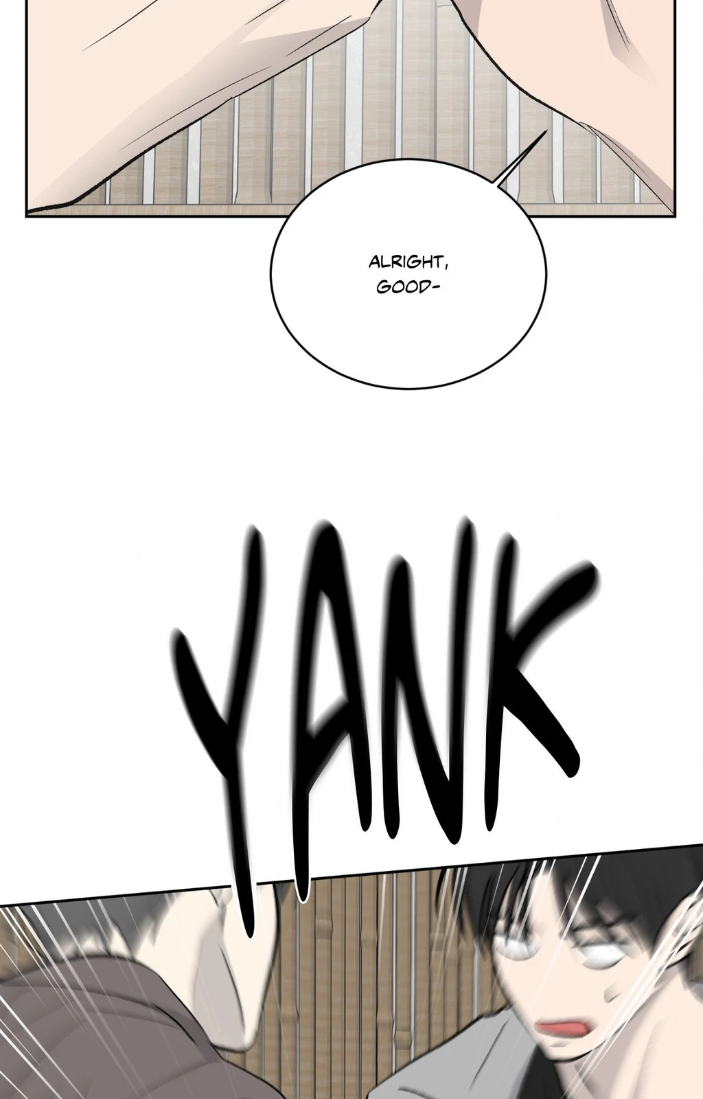 Live, Laugh, Love «Official» - Chapter 42 manhwa