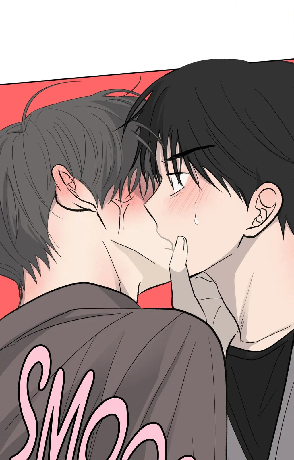 Live, Laugh, Love «Official» - Chapter 42 manhwa