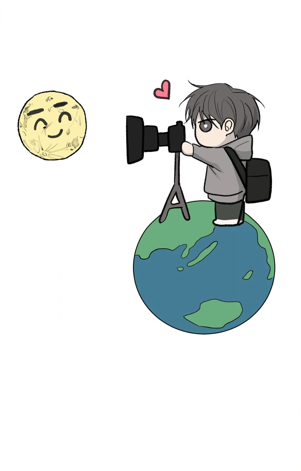 Live, Laugh, Love «Official» - Chapter 42 manhwa