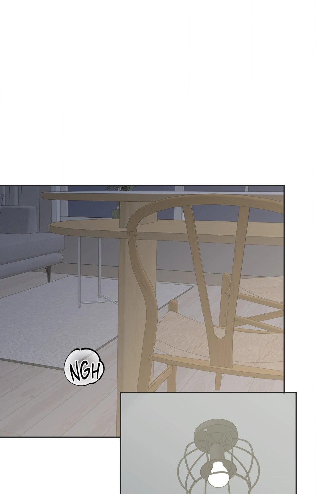 Live, Laugh, Love «Official» - Chapter 42 manhwa