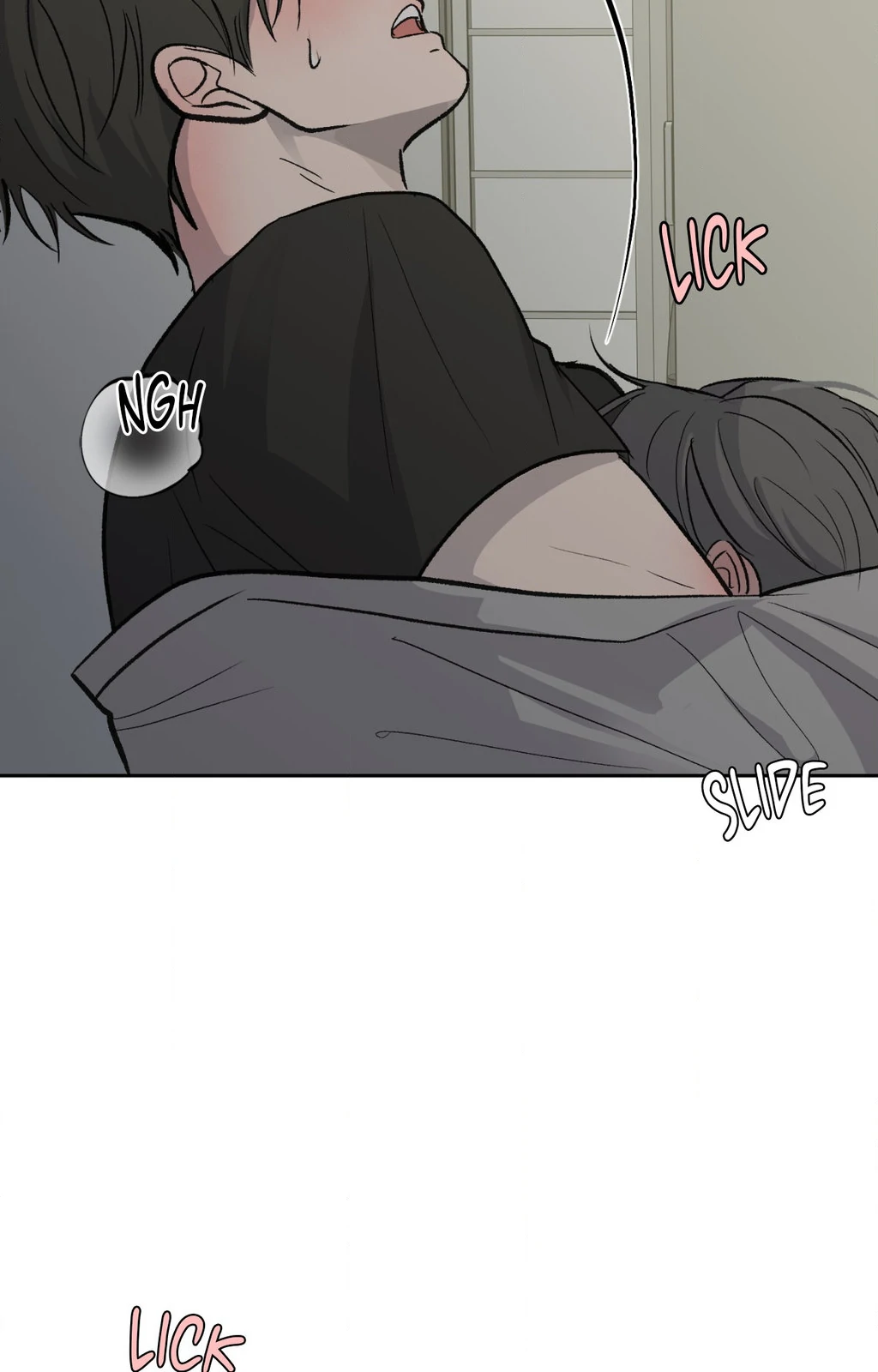Live, Laugh, Love «Official» - Chapter 42 manhwa