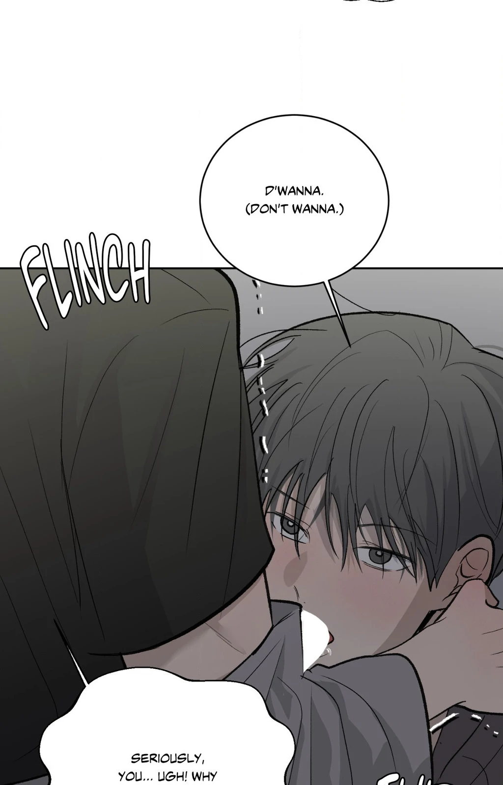 Live, Laugh, Love «Official» - Chapter 42 manhwa