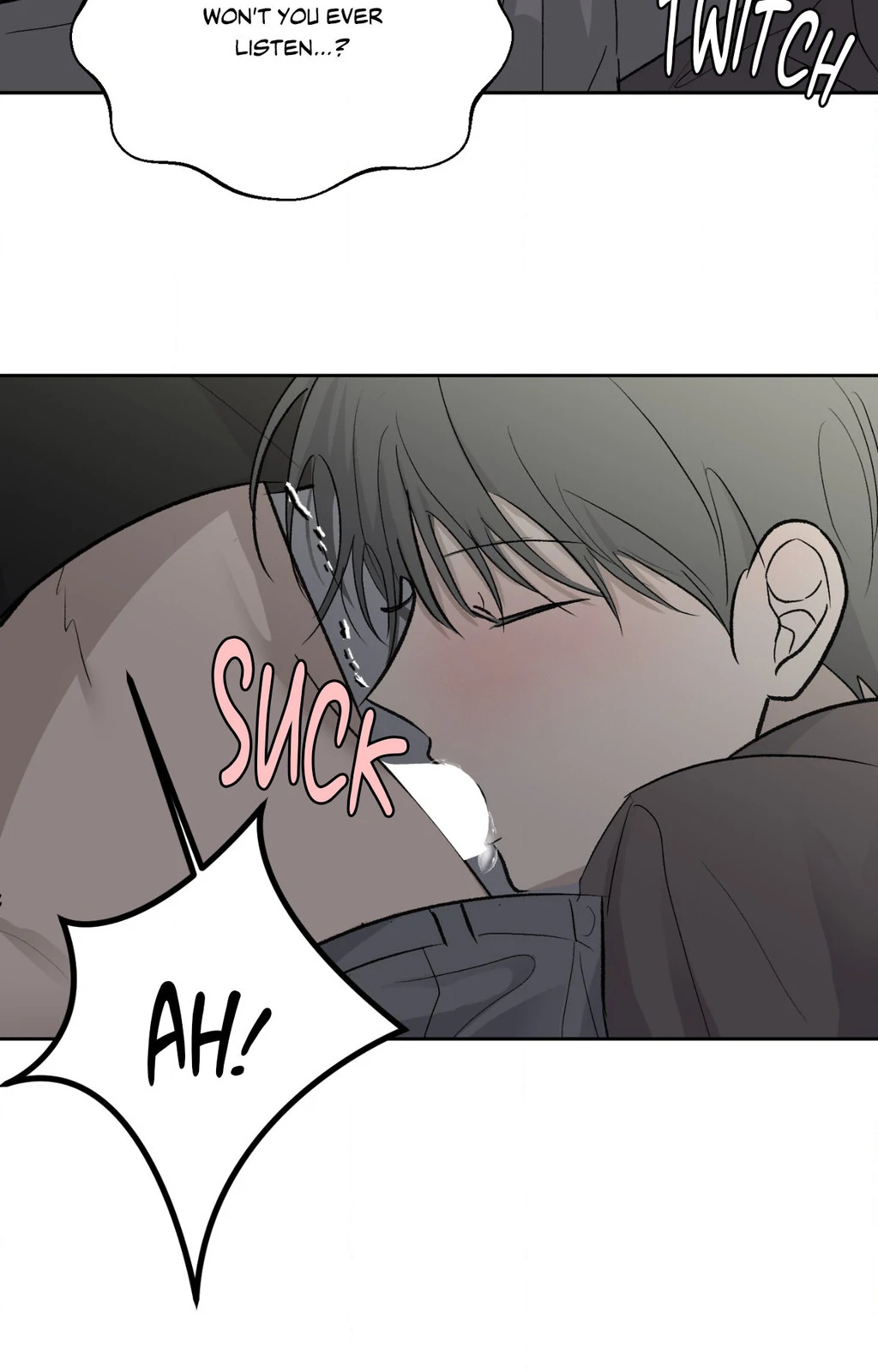Live, Laugh, Love «Official» - Chapter 42 manhwa