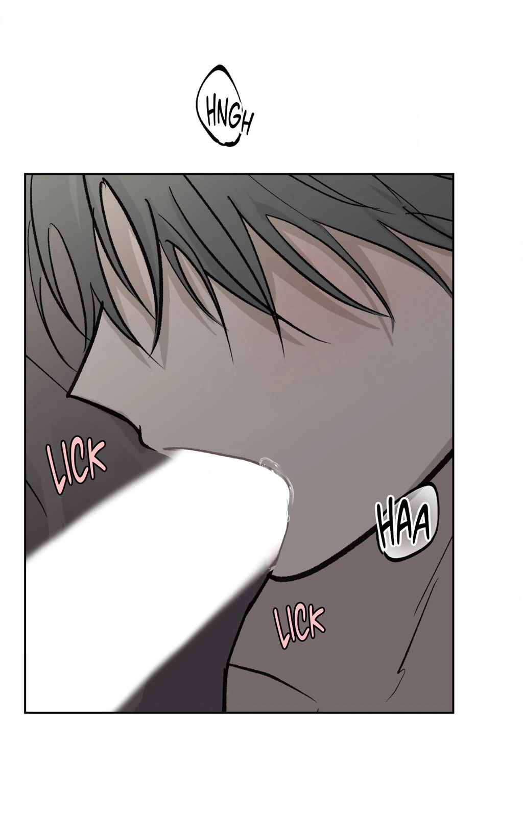 Live, Laugh, Love «Official» - Chapter 42 manhwa