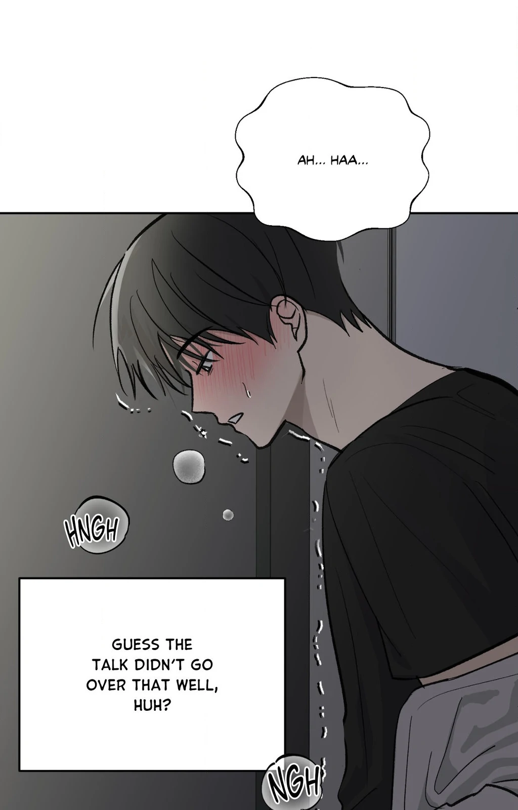 Live, Laugh, Love «Official» - Chapter 42 manhwa