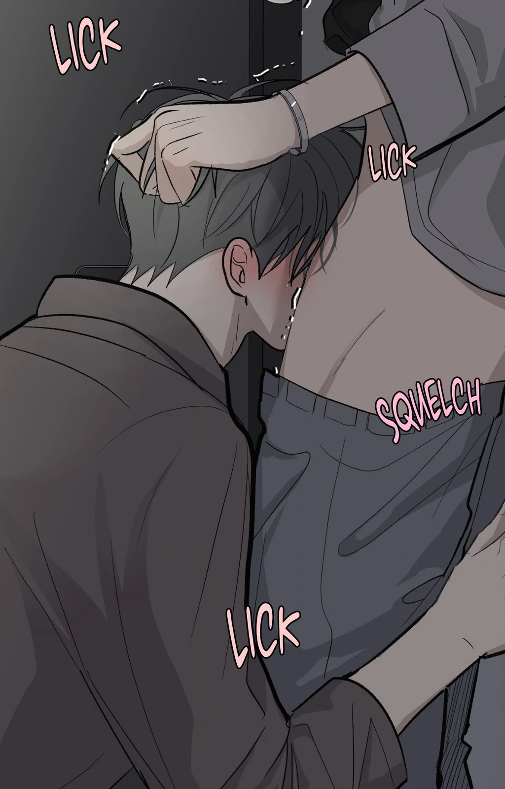 Live, Laugh, Love «Official» - Chapter 42 manhwa