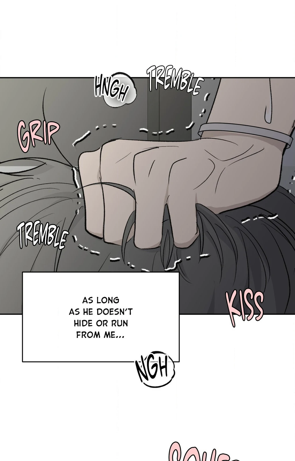 Live, Laugh, Love «Official» - Chapter 42 manhwa