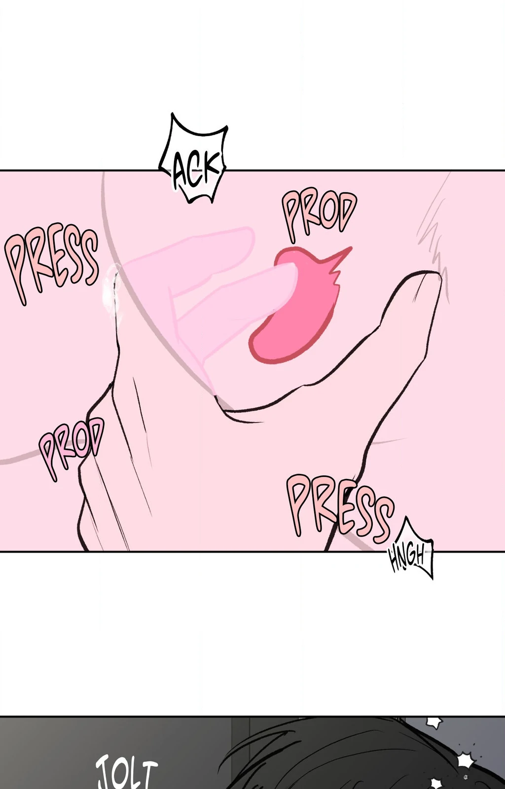 Live, Laugh, Love «Official» - Chapter 42 manhwa