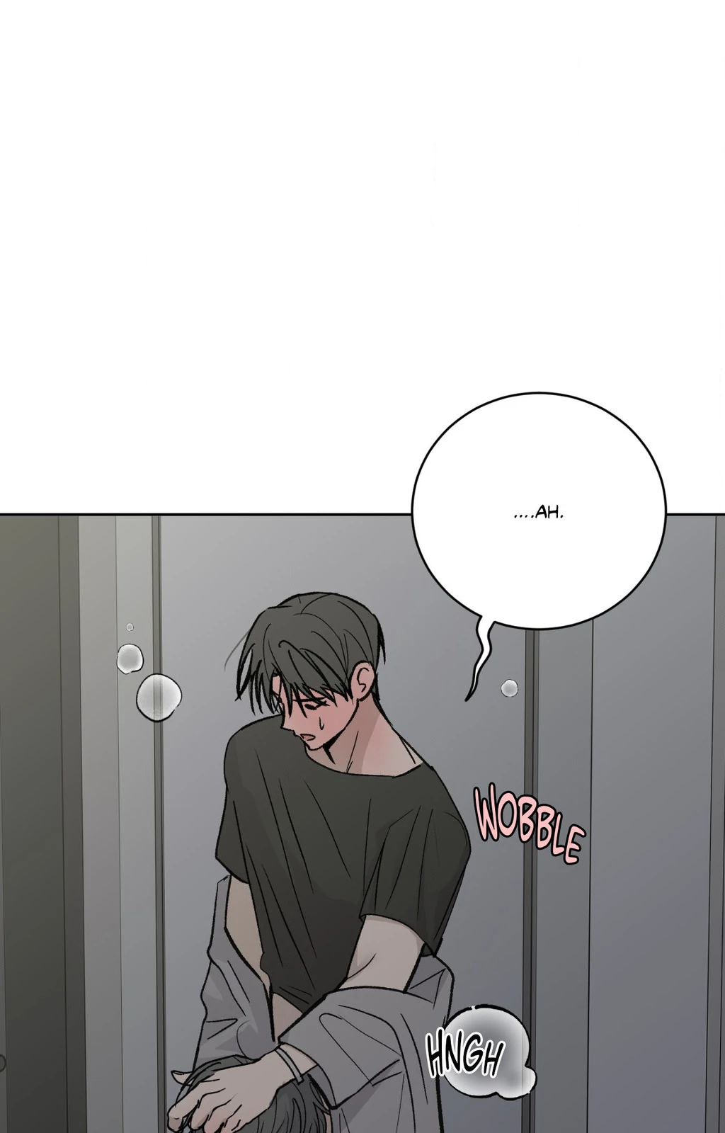 Live, Laugh, Love «Official» - Chapter 42 manhwa