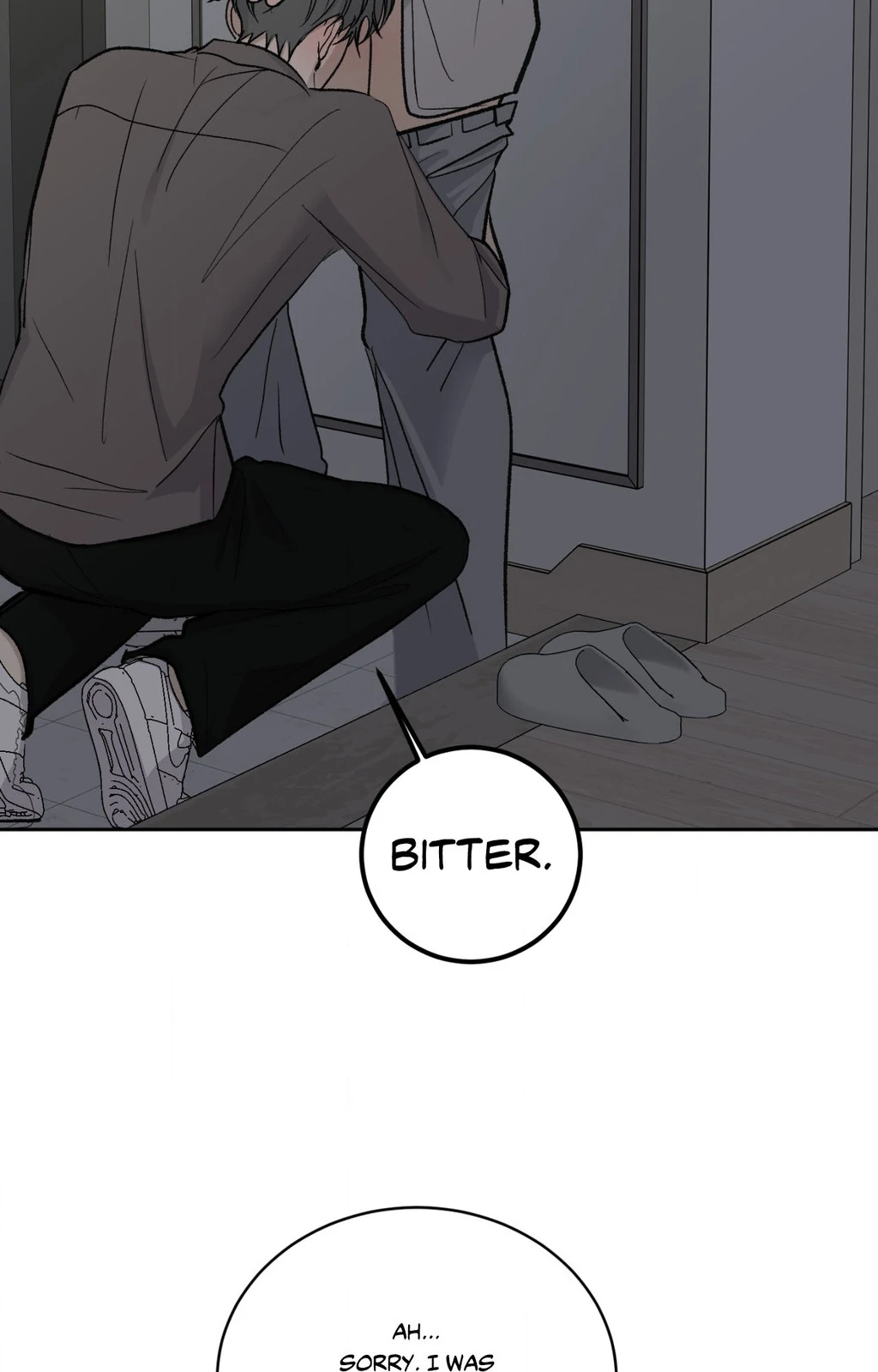 Live, Laugh, Love «Official» - Chapter 42 manhwa
