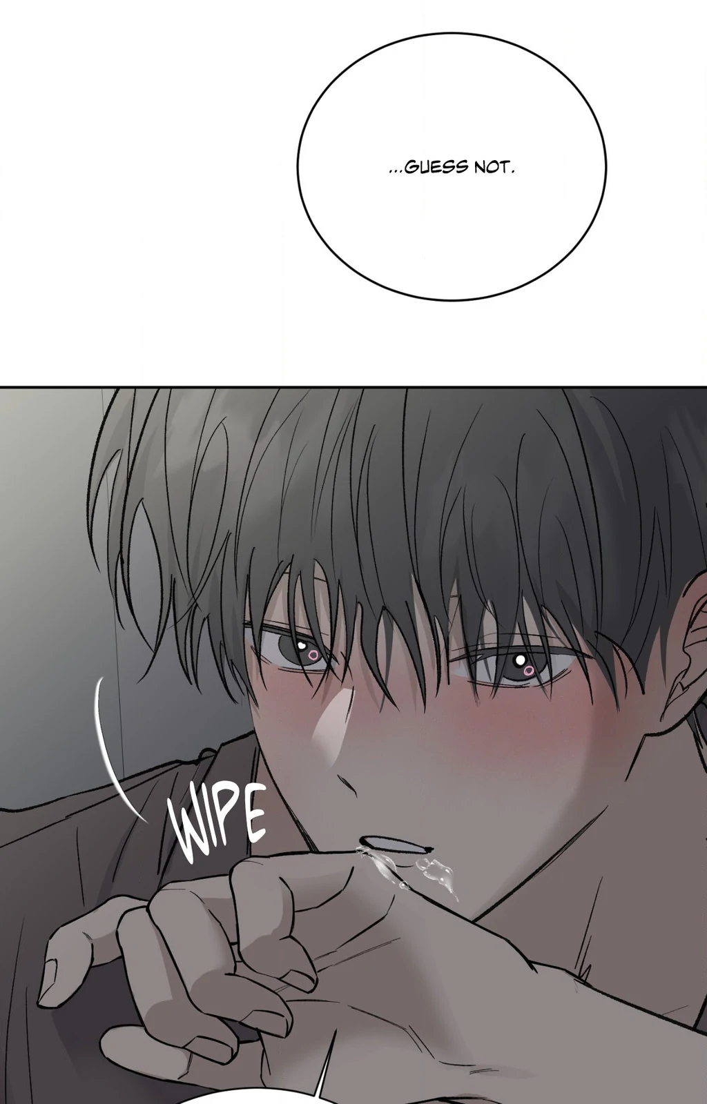 Live, Laugh, Love «Official» - Chapter 42 manhwa