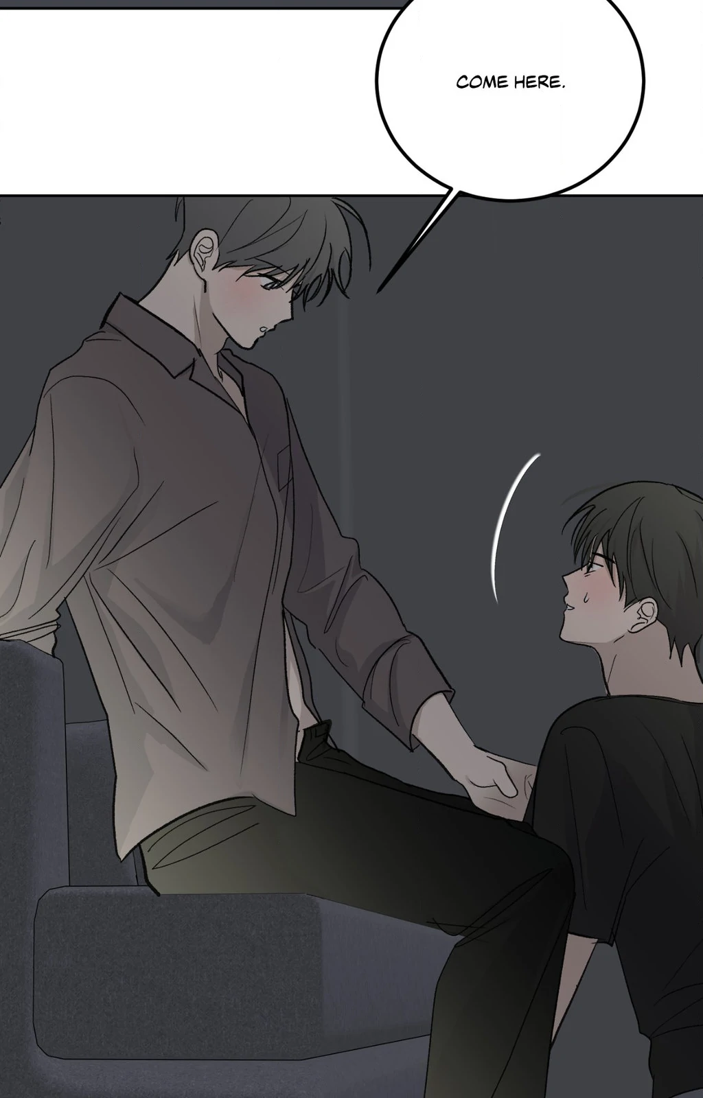 Live, Laugh, Love «Official» - Chapter 42 manhwa
