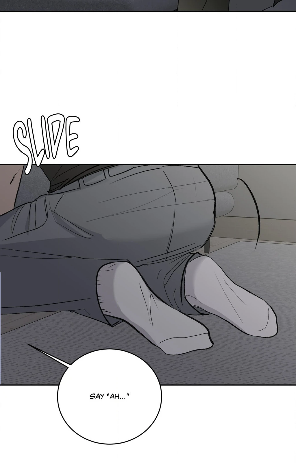 Live, Laugh, Love «Official» - Chapter 42 manhwa