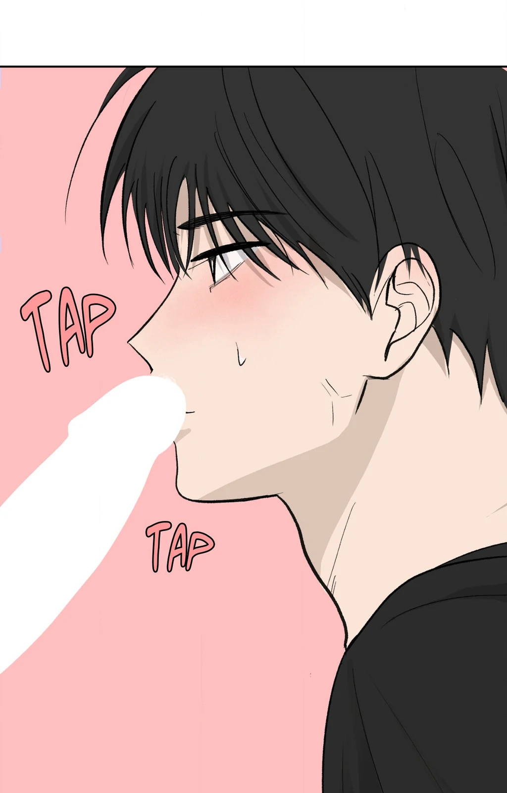 Live, Laugh, Love «Official» - Chapter 42 manhwa