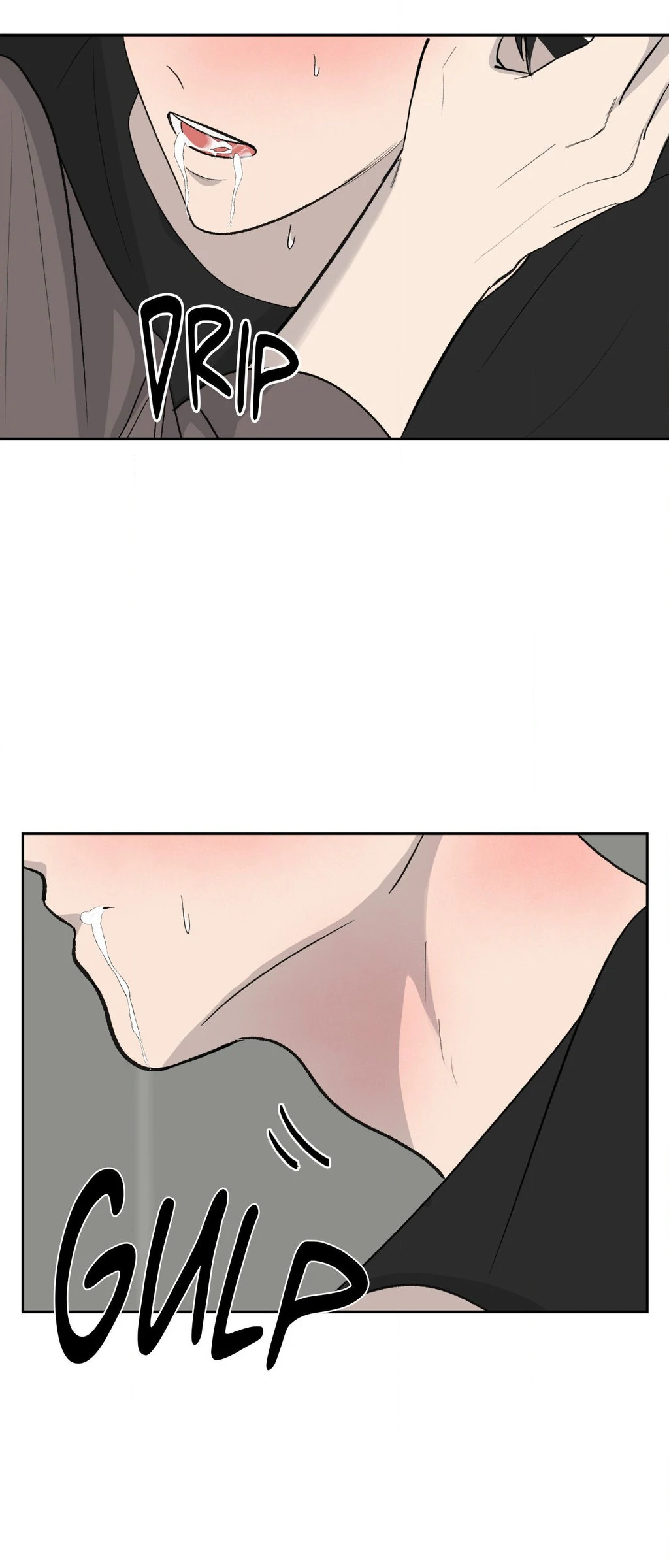 Live, Laugh, Love «Official» - Chapter 43 manhwa