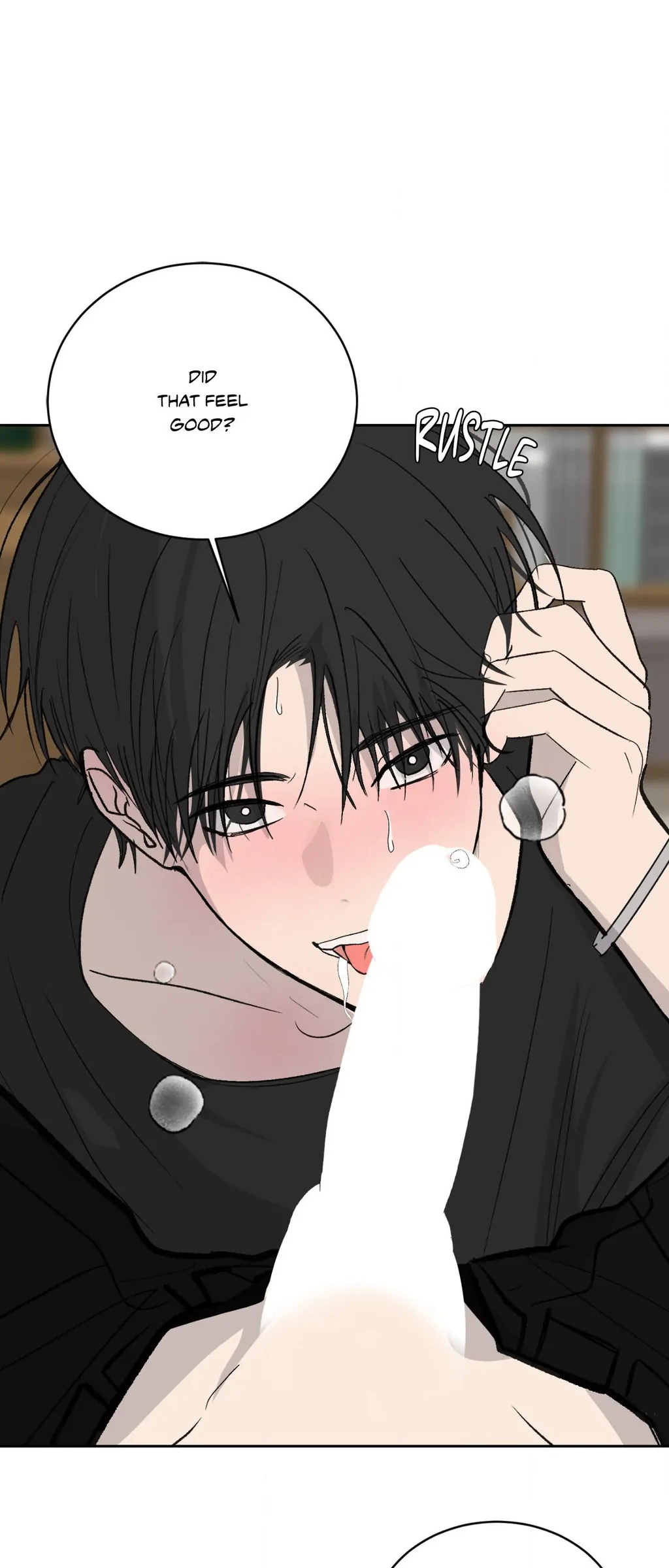 Live, Laugh, Love «Official» - Chapter 43 manhwa