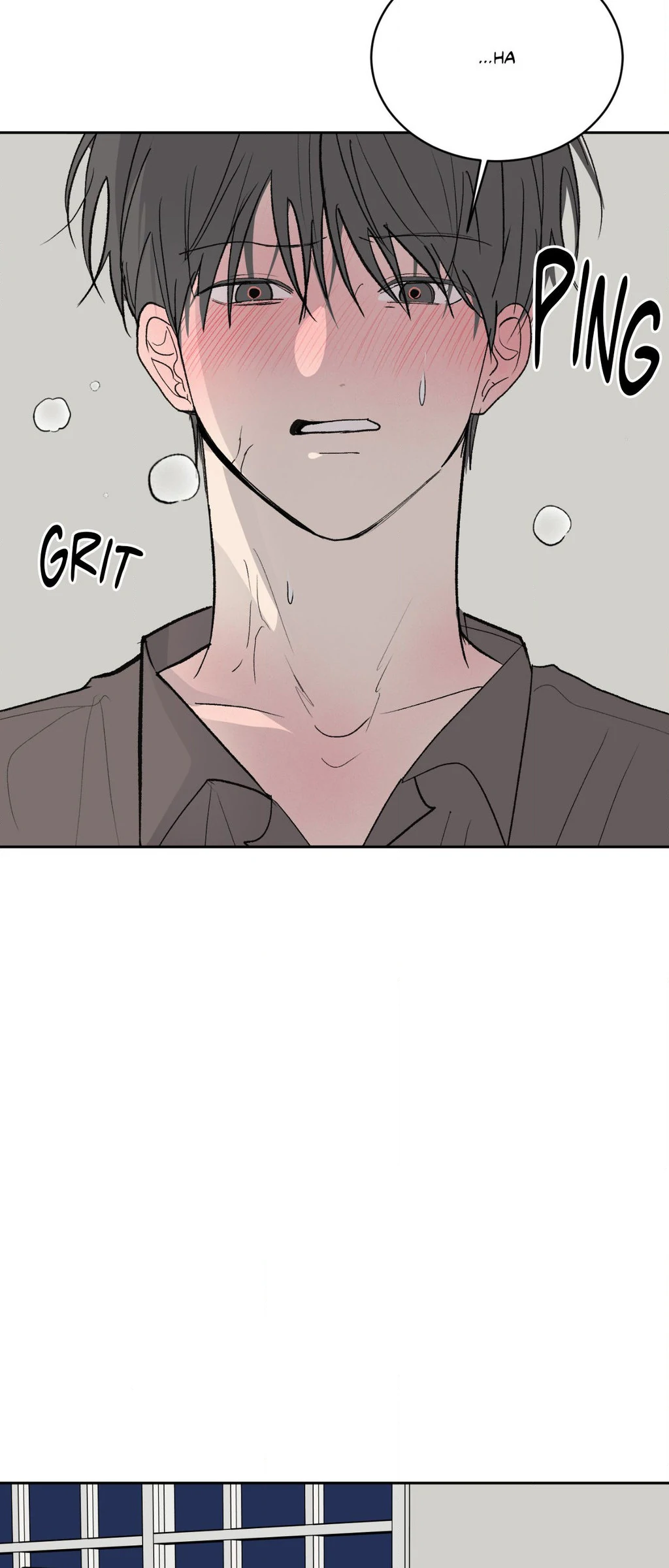 Live, Laugh, Love «Official» - Chapter 43 manhwa