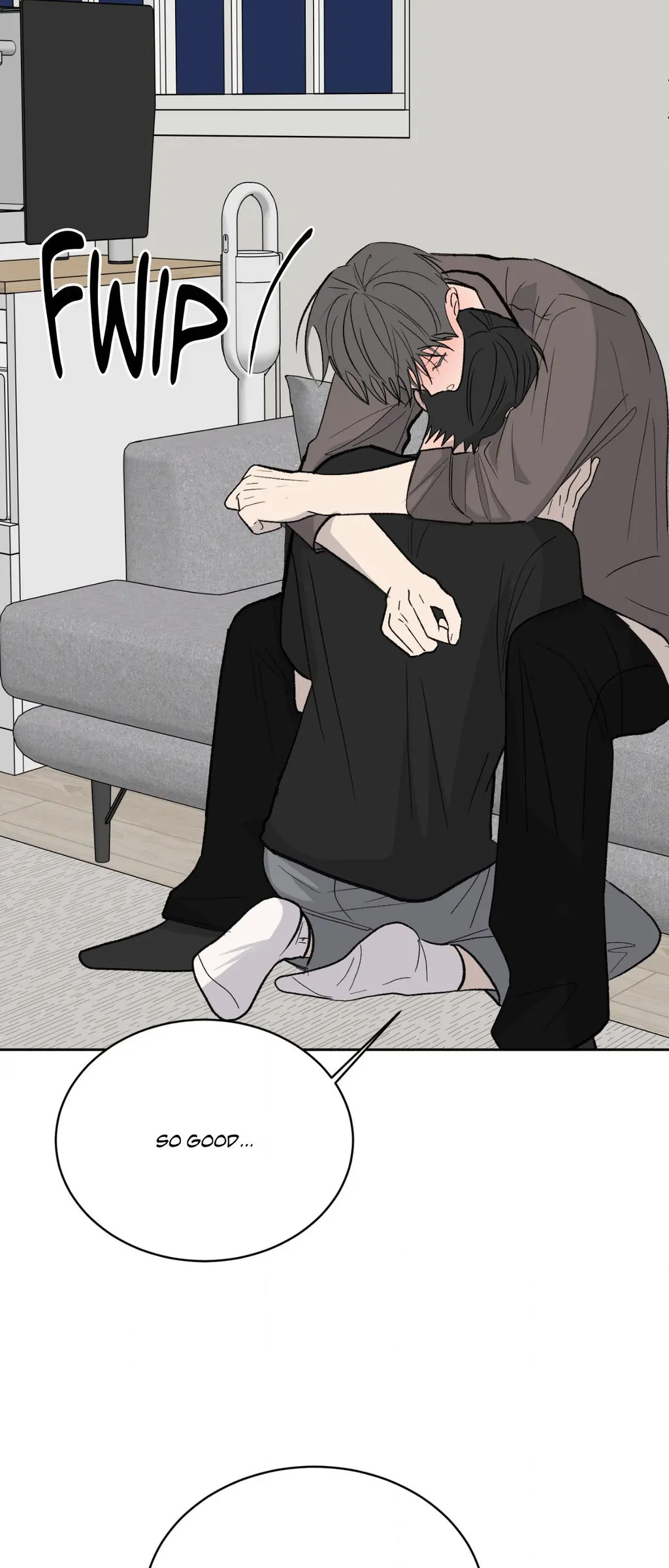 Live, Laugh, Love «Official» - Chapter 43 manhwa