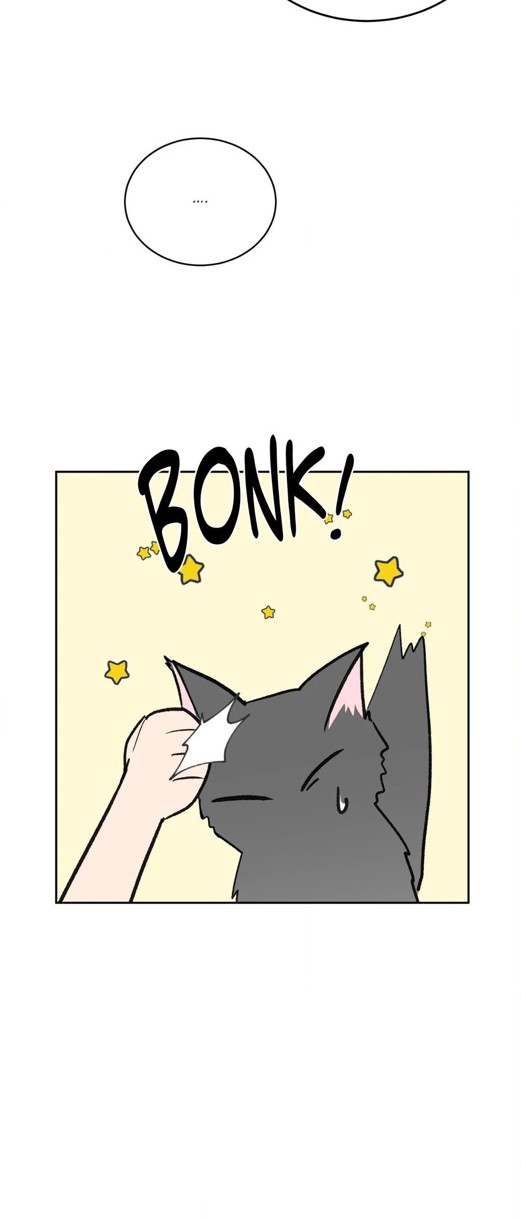 Live, Laugh, Love «Official» - Chapter 43 manhwa